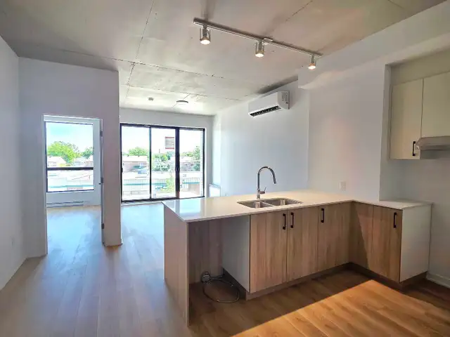 Logements à louer (Vaudreuil-Dorion)