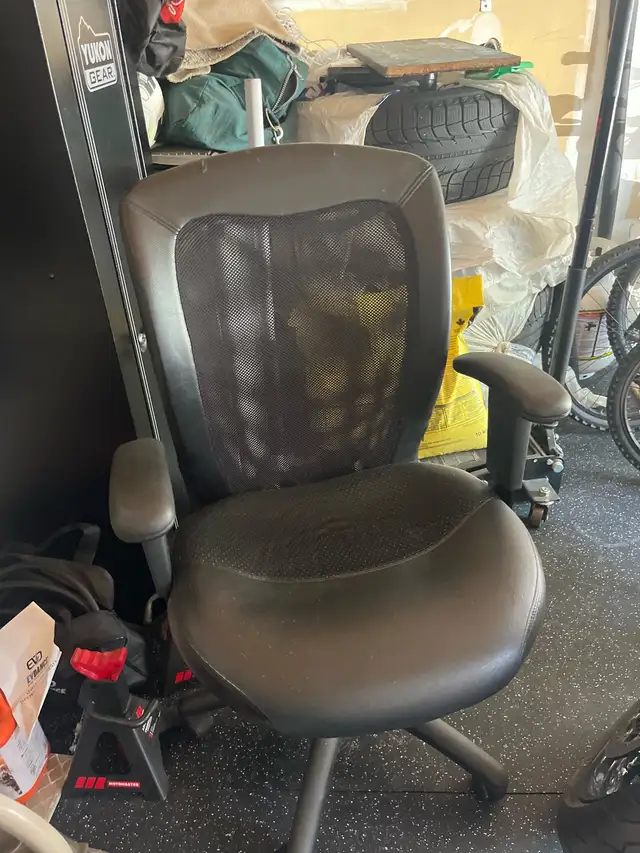 Office chair