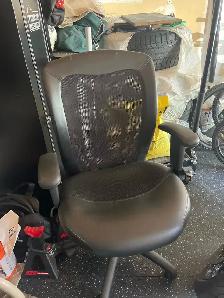 Office chair