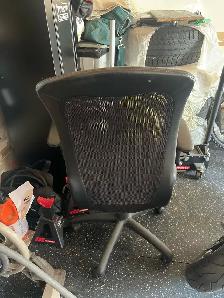 Office chair - Photo 3