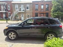 HYUNDAI SANTA FE 2012 V4 2.4L AWD ' - Photo 2