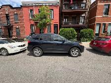 HYUNDAI SANTA FE 2012 V4 2.4L AWD ' - Photo 4