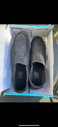 two brand new pairs of man’s shoes for sale - Photo 2
