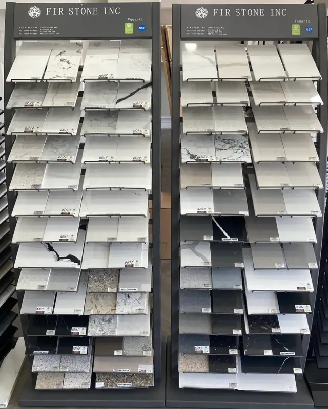 Granite & Quartz Countertops! Mega Sale!