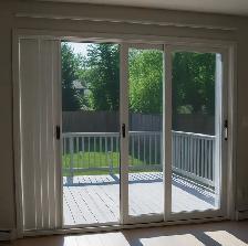 Sliding Patio Doors – Complete System with Warranty - Photo 2