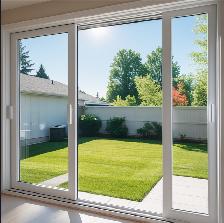 Sliding Patio Doors – Complete System with Warranty - Photo 3