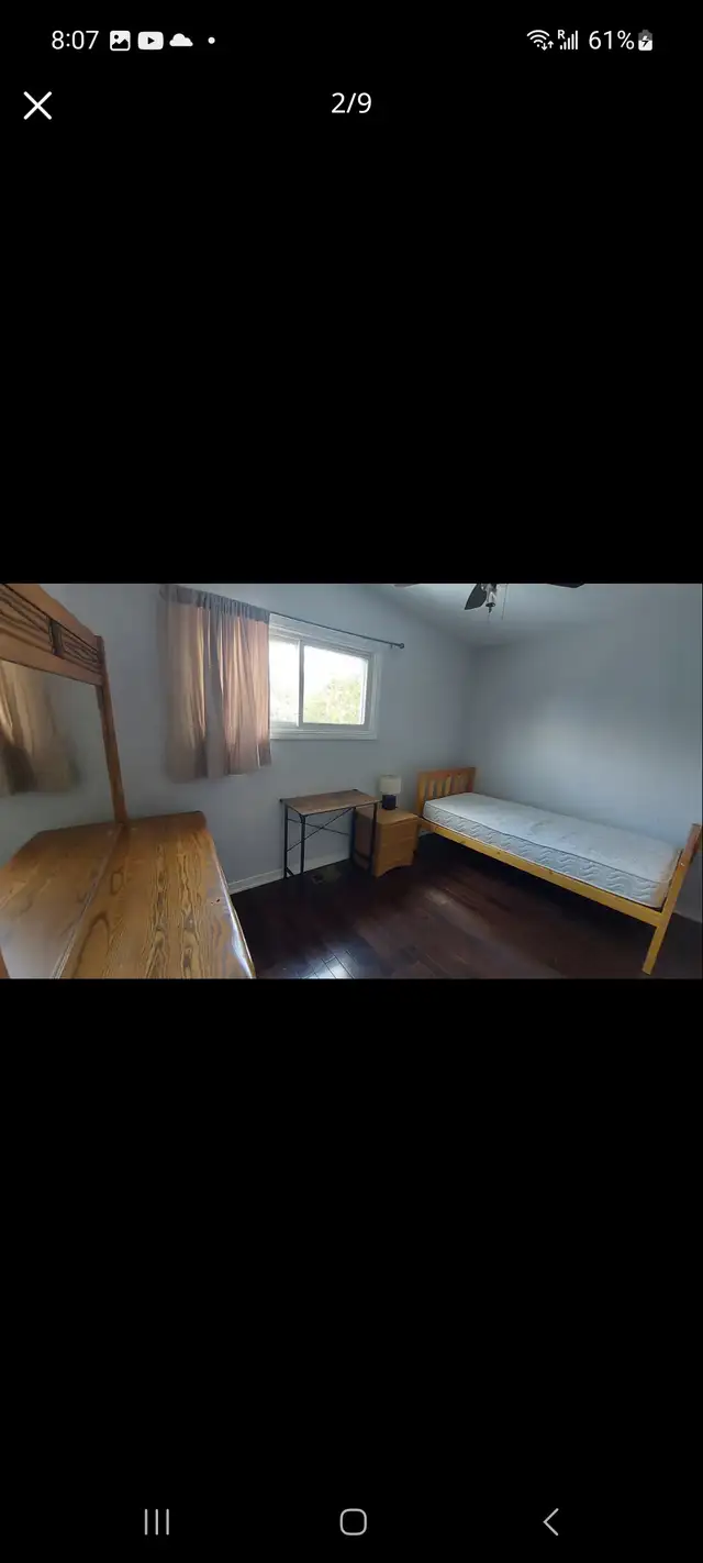 Room for rent,  near Fanshawe college