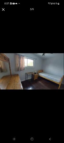 Room for rent,  near Fanshawe college