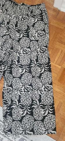 pantalon palazzo gr xxl 30$ - Photo 2