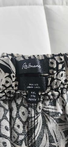 pantalon palazzo gr xxl 30$ - Photo 3