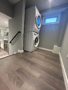 Renovated Legal 1-Bed Basement – Parking & All-Inclusive - Photo 3