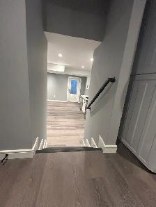 Renovated Legal 1-Bed Basement – Parking & All-Inclusive - Photo 4