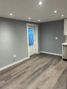 Renovated Legal 1-Bed Basement – Parking & All-Inclusive - Photo 7