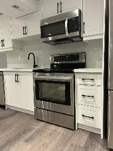 Renovated Legal 1-Bed Basement – Parking & All-Inclusive - Photo 9