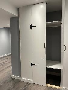 Renovated Legal 1-Bed Basement – Parking & All-Inclusive - Photo 17
