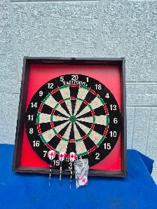 Dartboard