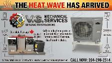 V.G. Mechanical Services
