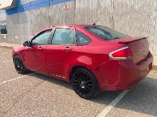 2008 Ford Focus - Photo 2
