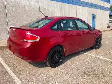 2008 Ford Focus - Photo 3