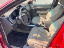 2008 Ford Focus - Photo 4