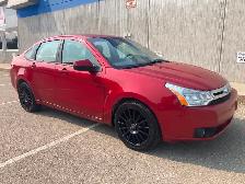 2008 Ford Focus - Photo 6