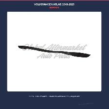 Volkswagen Atlas 2018-2025 Hood Fender Mirror Bumper Grille - Photo 2