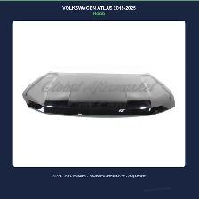 Volkswagen Atlas 2018-2025 Hood Fender Mirror Bumper Grille - Photo 4