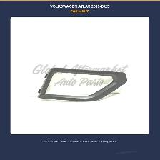 Volkswagen Atlas 2018-2025 Hood Fender Mirror Bumper Grille - Photo 5