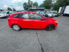 Ford focus 2017 - Photo 4