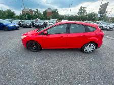 Ford focus 2017 - Photo 5