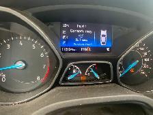 Ford focus 2017 - Photo 6