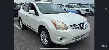 2012 Nissan rogue SV auto jamais accidenté - Photo 2