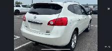 2012 Nissan rogue SV auto jamais accidenté - Photo 3
