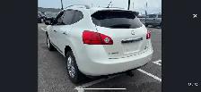2012 Nissan rogue SV auto jamais accidenté - Photo 4