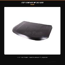 Jeep Compass Mp 2007-2025 Bumper Grille Absorber Mirror Hood - Photo 5