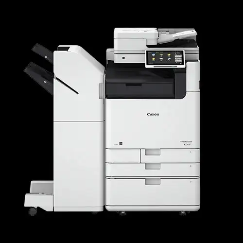 Canon imageRunner Advance Printer