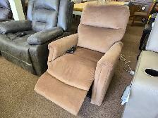 New Compact Reclining Lift Chair - Photo 3