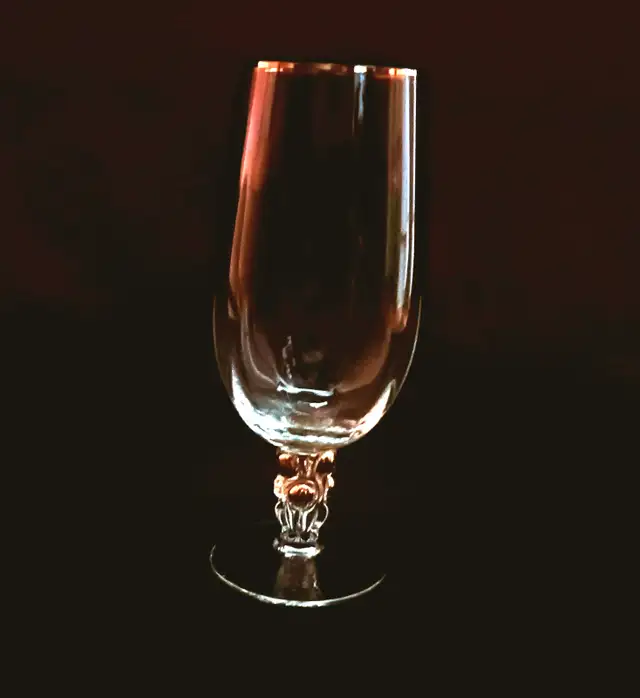 Crystal Glasses