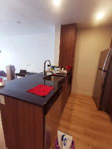 3 1/2 TRANSFERT DE BAIL– Tout inclus – Septembre GRATUIT ! - Photo 2
