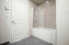 3 1/2 TRANSFERT DE BAIL– Tout inclus – Septembre GRATUIT ! - Photo 7