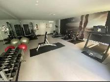 3 1/2 TRANSFERT DE BAIL– Tout inclus – Septembre GRATUIT ! - Photo 8