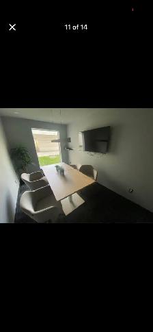 3 1/2 TRANSFERT DE BAIL– Tout inclus – Septembre GRATUIT ! - Photo 9