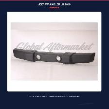 Jeep Wrangler Jk 2018 Fender Mirror Bumper Aftermarket Parts - Photo 2