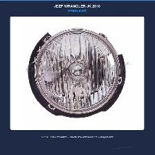 Jeep Wrangler Jk 2018 Fender Mirror Bumper Aftermarket Parts - Photo 3