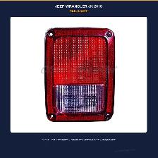 Jeep Wrangler Jk 2018 Fender Mirror Bumper Aftermarket Parts - Photo 5