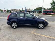 2008 Honda CR-V LX 2.4L 4WD Carfax Clean Certified - Photo 4