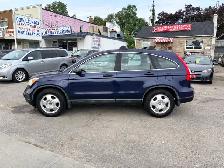2008 Honda CR-V LX 2.4L 4WD Carfax Clean Certified - Photo 8