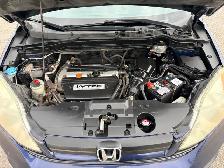 2008 Honda CR-V LX 2.4L 4WD Carfax Clean Certified - Photo 10