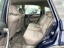2008 Honda CR-V LX 2.4L 4WD Carfax Clean Certified - Photo 12
