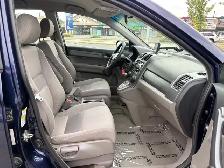 2008 Honda CR-V LX 2.4L 4WD Carfax Clean Certified - Photo 13